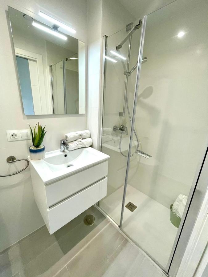 Gatu Premium Sandia Lujo Junto Al Mar, Parking Y Piscina Comun,