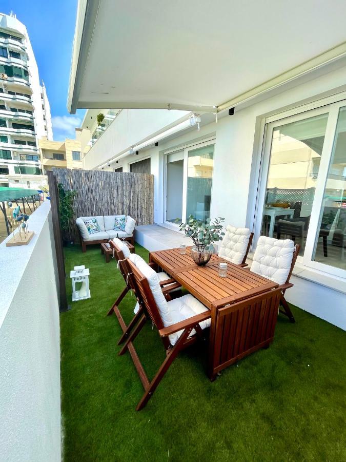 Apartment Gatu Premium Sandia Lujo Junto Al Mar, Parking Y Piscina Comun,