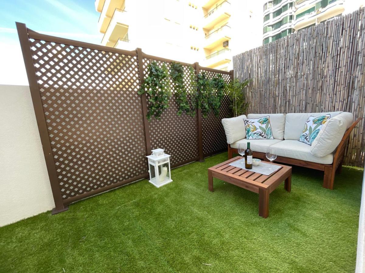 Apartment Gatu Premium Sandia Lujo Junto Al Mar, Parking Y Piscina Comun,