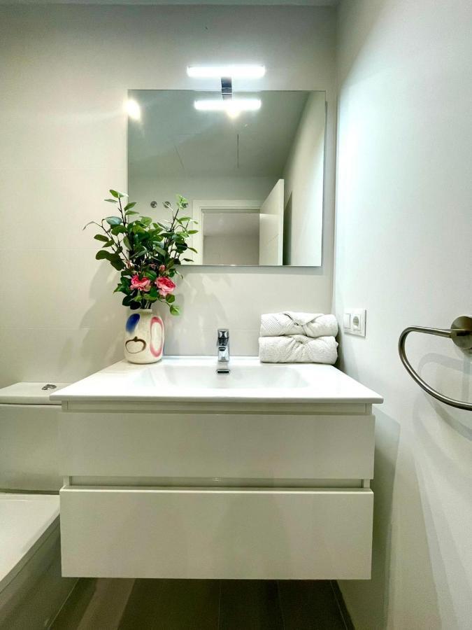 Apartment Gatu Premium Sandia Lujo Junto Al Mar, Parking Y Piscina Comun,