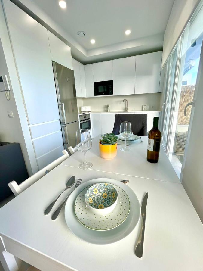 Apartment Gatu Premium Sandia Lujo Junto Al Mar, Parking Y Piscina Comun,