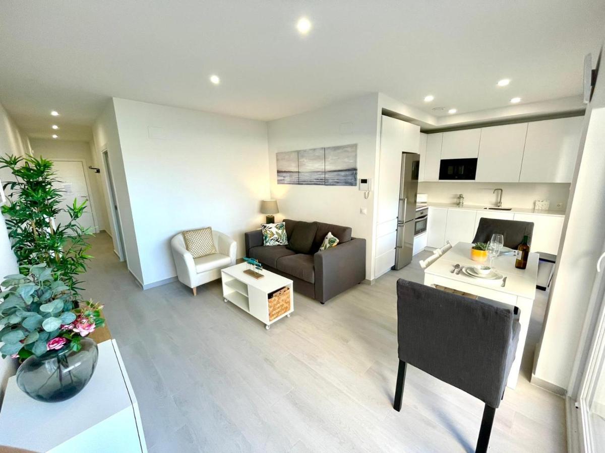 Apartment Gatu Premium Sandia Lujo Junto Al Mar, Parking Y Piscina Comun,