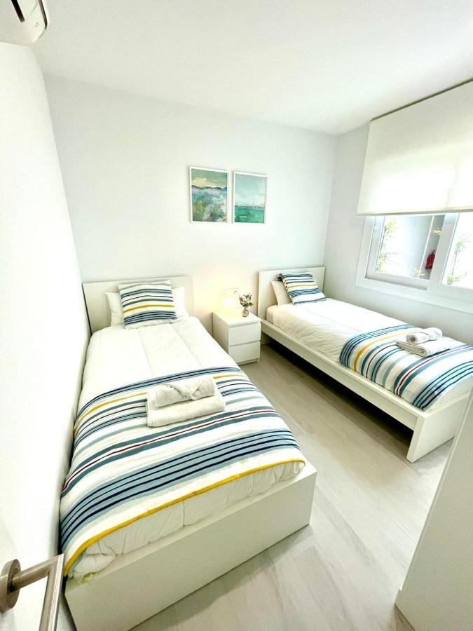 Apartment Gatu Premium Sandia Lujo Junto Al Mar, Parking Y Piscina Comun,